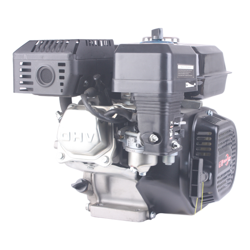 GENERAL POWER TEK MOTOR 6.5 HP  KONİK İPLİ